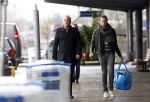 Amsterdam 21 januari 2012
Gordon en zijn vriend Raoul v d heijden zijn weer bij elkaar en doen boodschappen bij ikea.
Peter Smulders bv