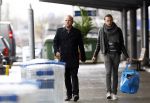 Amsterdam 21 januari 2012
Gordon en zijn vriend Raoul v d heijden zijn weer bij elkaar en doen boodschappen bij ikea.
Peter Smulders bv