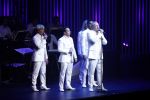 Utrecht 28 januari 2012
Premiere LA the Voices met Gordon in Vredenburg.
Peter Smulders bv