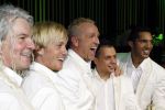Utrecht 28 januari 2012
Premiere LA the Voices met Gordon in Vredenburg.
Peter Smulders bv