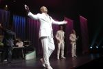 Utrecht 28 januari 2012
Premiere LA the Voices met Gordon in Vredenburg.
Peter Smulders bv