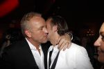 Utrecht 28 januari 2012
Premiere LA the Voices met Gordon in Vredenburg. Gordon met vriend Raoul
Peter Smulders bv
