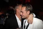 Utrecht 28 januari 2012
Premiere LA the Voices met Gordon in Vredenburg. Gordon met vriend Raoul
Peter Smulders bv