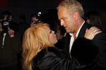 Utrecht 28 januari 2012
Premiere LA the Voices met Gordon in Vredenburg. Gordon met Patricia Paay
Peter Smulders bv