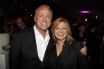 Utrecht 28 januari 2012
Premiere LA the Voices met Gordon in Vredenburg. Gordon met Loretta Schrijver
Peter Smulders bv