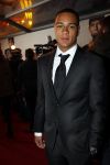 Amsterdam 23 januari 2012
Premiere Black out in Tuschinski. Gregory v d Wiel
Peter Smulders bv