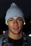 Amsterdam 28 januari 2012
AIFW fashion week met div bn ers bij div shows. Gregory v d Wiel
Peter Smulders bv