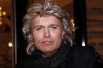 Amsterdam 23 januari 2012
Premiere Black out in Tuschinski. hans Klok
Peter Smulders bv