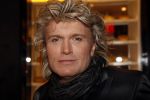 Amsterdam 23 januari 2012
Premiere Black out in Tuschinski. hans Klok
Peter Smulders bv