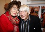 Amsterdam 16 januari 2011
Premiere next to normal in het nieuwe de la mar theater. Hedy d Ancona en Aad Veldhoen
Peter Smulders bv