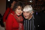 Amsterdam 16 januari 2011
Premiere next to normal in het nieuwe de la mar theater. Hedy d Ancona en Aad Veldhoen
Peter Smulders bv
