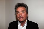 Amsterdam 16 januari 2011
Premiere next to normal in het nieuwe de la mar theater. henny Vrienten
Peter Smulders bv