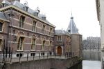 Den Haag 25 januari 2012
Tjeenk Willink neemt afscheid van de raad van State. het torentje van premier Mark Rutte
Peter Smulders bv