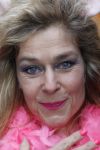 Amsterdam 21 januari 2012
Premiere de muppets in Tuschinski. Hilde de Mildt met man
Peter Smulders bv