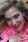 Amsterdam 21 januari 2012
Premiere de muppets in Tuschinski. Hilde de Mildt met man
Peter Smulders bv