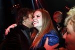 Hilversum 20 januari 2012
Iris Kroes wint de finale van the voice of holland in studio 22. Iris met Marco Borsato
Peter Smulders bv