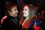 Hilversum 20 januari 2012
Iris Kroes wint de finale van the voice of holland in studio 22. Iris met Marco Borsato
Peter Smulders bv