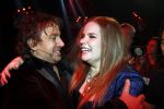 Hilversum 20 januari 2012
Iris Kroes wint de finale van the voice of holland in studio 22. Iris met Marco Borsato
Peter Smulders bv