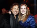Hilversum 20 januari 2012
Iris Kroes wint de finale van the voice of holland in studio 22. Iris met Marco Borsato
Peter Smulders bv