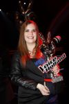 Hilversum 20 januari 2012
Iris Kroes wint de finale van the voice of holland in studio 22.
Peter Smulders bv