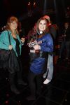 Hilversum 20 januari 2012
Iris Kroes wint de finale van the voice of holland in studio 22.
Peter Smulders bv