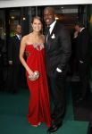 Scheveningen 6 november 2011
Premiere Wicked in het circustheater.
Iris v d Ende met partner
Peter Smulders bv