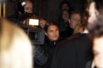 Amsterdam 23 januari 2012
Premiere Black out in Tuschinski. Iris v d Ende als journalist aan het werk
Peter Smulders bv