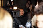 Amsterdam 23 januari 2012
Premiere Black out in Tuschinski. Iris v d Ende als journalist aan het werk
Peter Smulders bv