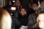 Amsterdam 23 januari 2012
Premiere Black out in Tuschinski. Iris v d Ende als journalist aan het werk
Peter Smulders bv