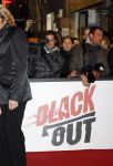 Amsterdam 23 januari 2012
Premiere Black out in Tuschinski.
Peter Smulders bv