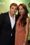 Scheveningen 6 november 2011
Premiere Wicked in het circustheater.
Jaap Reesema met partner Bo Mulder
Peter Smulders bv