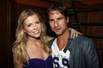 Uitgeest 16 januari 2012
Prijzen henk geels in bobs saloon in uitgeest. Jennifer ewbank met vriend
Peter Smulders bv