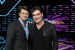Hilversum 23 januari 2012
Presentatie van het nieuwe sbs6 programma the winner is gepresenteerd door Beau v Erven Dorens en Jeroen v d Boom bedacht en geproduceerd door John de Mol.
Peter Smulders bv