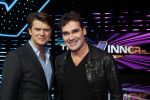 Hilversum 23 januari 2012
Presentatie van het nieuwe sbs6 programma the winner is gepresenteerd door Beau v Erven Dorens en Jeroen v d Boom bedacht en geproduceerd door John de Mol.
Peter Smulders bv
