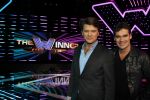 Hilversum 23 januari 2012
Presentatie van het nieuwe sbs6 programma the winner is gepresenteerd door Beau v Erven Dorens en Jeroen v d Boom bedacht en geproduceerd door John de Mol.
Peter Smulders bv