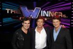 Hilversum 23 januari 2012
Presentatie van het nieuwe sbs6 programma the winner is gepresenteerd door Beau v Erven Dorens en Jeroen v d Boom bedacht en geproduceerd door John de Mol.
Peter Smulders bv