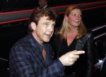 Hilversum 20 januari 2012
Iris Kroes wint de finale van the voice of holland in studio 22. John de Mol
Peter Smulders bv