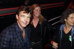 Hilversum 20 januari 2012
Iris Kroes wint de finale van the voice of holland in studio 22. John de Mol
Peter Smulders bv