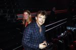 Hilversum 20 januari 2012
Iris Kroes wint de finale van the voice of holland in studio 22. John de Mol
Peter Smulders bv