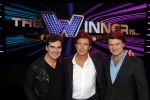 Hilversum 23 januari 2012
Presentatie van het nieuwe sbs6 programma the winner is gepresenteerd door Beau v Erven Dorens en Jeroen v d Boom bedacht en geproduceerd door John de Mol.
Peter Smulders bv