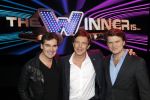 Hilversum 23 januari 2012
Presentatie van het nieuwe sbs6 programma the winner is gepresenteerd door Beau v Erven Dorens en Jeroen v d Boom bedacht en geproduceerd door John de Mol.
Peter Smulders bv