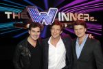 Hilversum 23 januari 2012
Presentatie van het nieuwe sbs6 programma the winner is gepresenteerd door Beau v Erven Dorens en Jeroen v d Boom bedacht en geproduceerd door John de Mol.
Peter Smulders bv