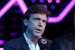 Hilversum 23 januari 2012
Presentatie van het nieuwe sbs6 programma the winner is gepresenteerd door Beau v Erven Dorens en Jeroen v d Boom bedacht en geproduceerd door John de Mol.
Peter Smulders bv