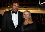 Amsterdam 23 januari 2012
Premiere Black out in Tuschinski. Joop Kasteel met vrouw
Peter Smulders bv