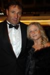 Amsterdam 23 januari 2012
Premiere Black out in Tuschinski. Joop Kasteel met vrouw
Peter Smulders bv