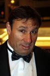 Amsterdam 23 januari 2012
Premiere Black out in Tuschinski. Joop Kasteel met vrouw
Peter Smulders bv