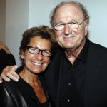 Amsterdam 16 januari 2011
Premiere next to normal in het nieuwe de la mar theater.Joop en Janine v d Ende
Peter Smulders bv