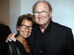 Amsterdam 16 januari 2011
Premiere next to normal in het nieuwe de la mar theater.Joop en Janine v d Ende
Peter Smulders bv