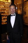 Amsterdam 23 januari 2012
Premiere Black out in Tuschinski. Joost Buitenweg
Peter Smulders bv