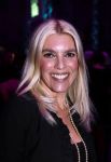 Amsterdam 12 januari 2012
Uitreiking Elle style awards in het scheepvaartmuseum. Judith Osborn
Peter Smulders bv